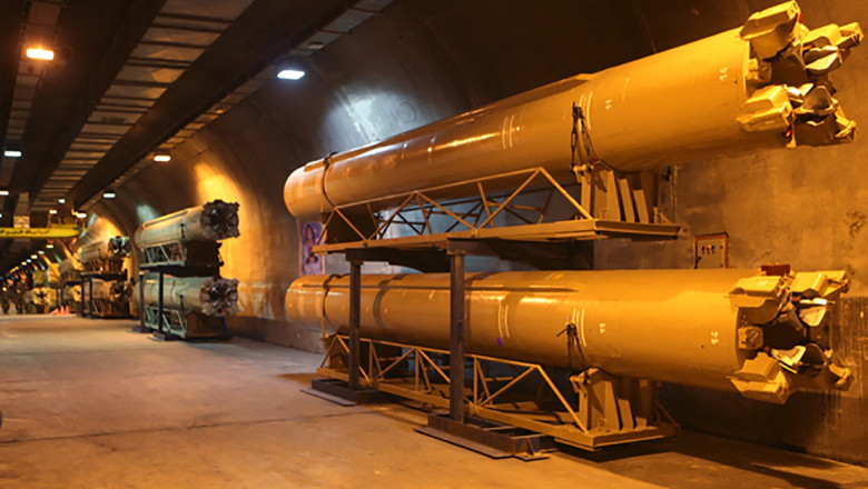 dezvaluiri despre strategia iranului de a cuceri siria documentele care arata cum a esuat planul lui bashar al assad 6814447a6d017