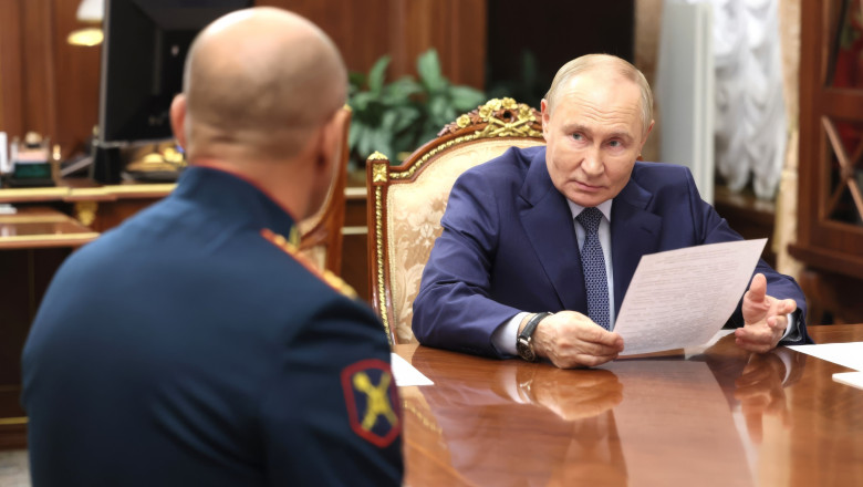 dezvaluiri din armata rusa de ce vor soldatii obositi de razboi sa cucereasca mai mult din ucraina a jucat putin un mic joc 682ad37644030