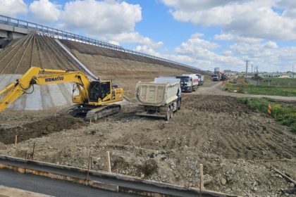 din data de 15 mai pot incepe lucrarile pentru constructia unei noi sectiuni a a8 cand ar trebui sa fie gata 6823a5b886bbf