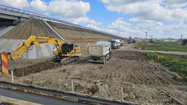 din data de 15 mai pot incepe lucrarile pentru constructia unei noi sectiuni a a8 cand ar trebui sa fie gata 6823a5b886bbf