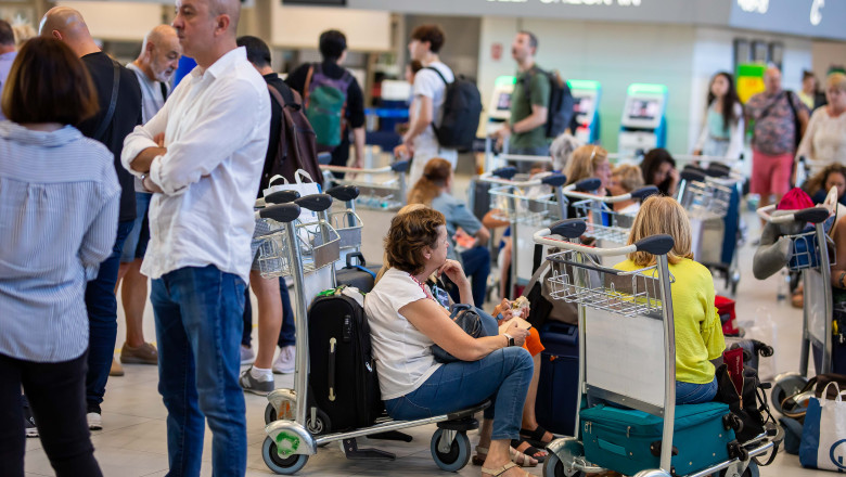 disputele pe compensatiile pasagerilor pentru zboruri intarziate blocheaza reforma ue germania conduce opozitia 683997f9d6024