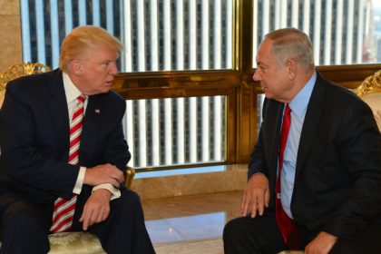 donald trump a vorbit cu benjamin netanyahu dupa ce doi israelieni au fost ucisi la washington 682f8123c9bb0