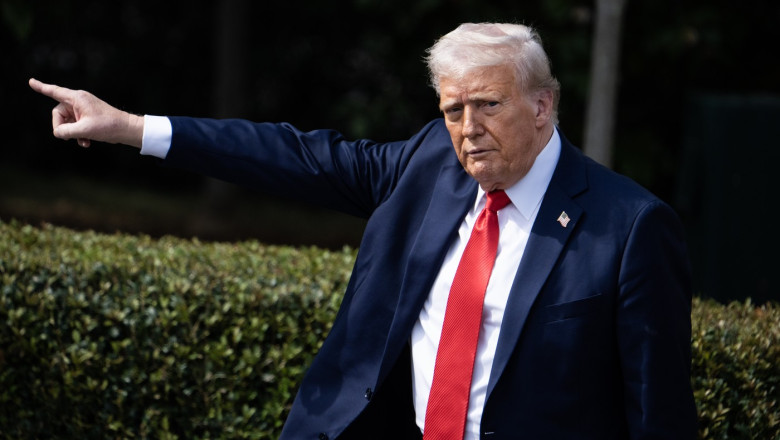 donald trump america a castigat ambele razboaie mondiale vom incepe din nou sa ne sarbatorim victoriile 68145f6630dc6