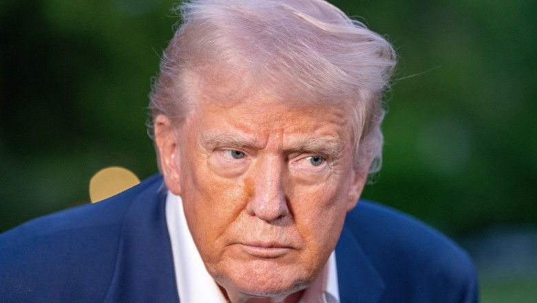 donald trump anunta construirea scutului antiracheta domul de aur in statele unite investitie de 175 de miliarde de dolari 682d6d157f1f9