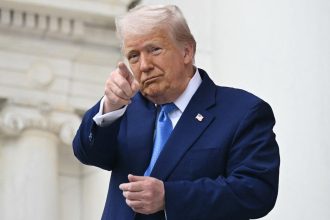 donald trump revendica victoria asupra ue in chestiunea tarifelor de 50 au sunat pentru a stabili rapid datele de intalnire 6835e3e12ced8