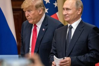 donald trump spune ca nu se va decide nimic in privinta ucrainei pana cand el nu se va intalni cu vladimir putin 6825f1112534b