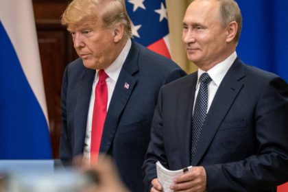 donald trump spune ca nu se va decide nimic in privinta ucrainei pana cand el nu se va intalni cu vladimir putin 6825f1112534b