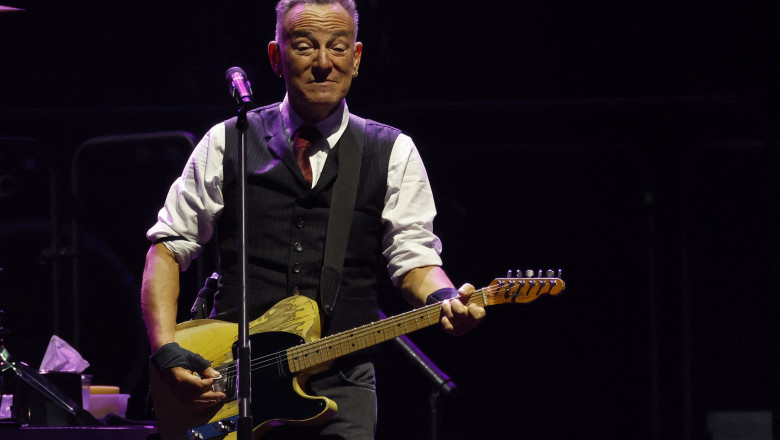 donald trump spune despre bruce springsteen ca nu este talentat este doar un idiot insistent si enervant 6828e870f31f1