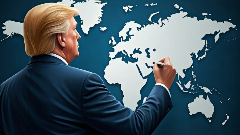 donald trump vrea sa schimbe inca o denumire geografica ce golf ar putea fi rebotezat si care sunt implicatiile geopolitice 681c567564636