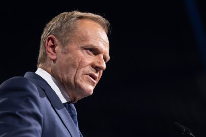 donald tusk lanseaza planul marea poloneza pentru securizarea marii baltice 6827322959c7f