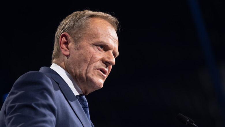 donald tusk lanseaza planul marea poloneza pentru securizarea marii baltice 6827322959c7f