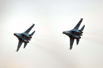 doua avioane militare rusesti suspectate de incalcarea spatiului aerian finlandez 6830d9a5756b8