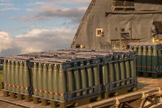 drone ucrainene au lovit un depozit de munitie din crimeea ocupata de rusia 68287215d857b