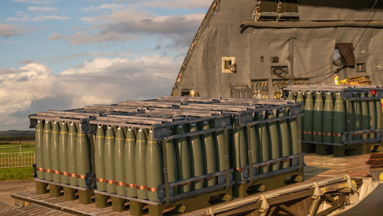 drone ucrainene au lovit un depozit de munitie din crimeea ocupata de rusia 68287215d857b