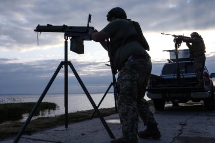 dronele de atac ale rusiei zboara mai sus si mai repede ce spune un militar ucrainean despre doborarea lor 68349ceca066b