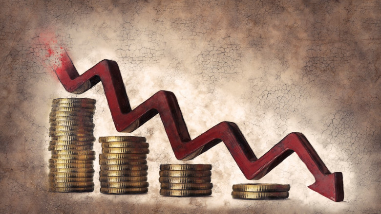 economia romaniei crestere modesta in primele 3 luni din 2025 estimarile nu sunt optimiste iar fondurile europene sunt astfel vitale 6826c74859910