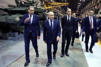 economia rusiei risca sa intre in hipotermie avertizeaza ministrul economiei de la moscova 683491359de70