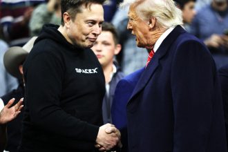 elon musk paraseste administratia trump ce mesaj i a lasat lui trump inainte sa plece de la doge 6837e783b772b