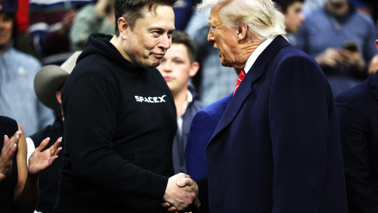 elon musk paraseste administratia trump ce mesaj i a lasat lui trump inainte sa plece de la doge 6837e783b772b