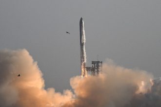 elon musk primeste autorizatie faa pentru reluarea zborurilor cu racheta starship dupa testul esuat din martie 682f6f8b58220