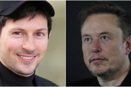elon musk si pavel durov intelegere de 300 de milioane de dolari chatbotul ai grok va fi integrat in telegram 683756384b044