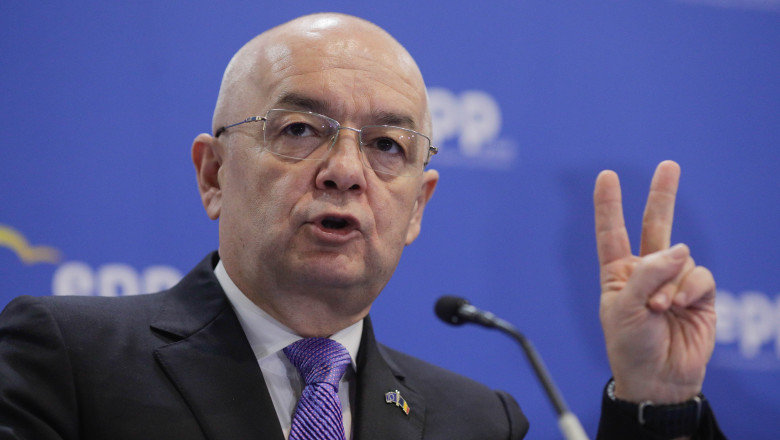 emil boc nu pot sa i reprosez nimic lui crin antonescu n a facut nicio greseala turul 2 un referendum pro europa sau anti europa 681c9f952d242