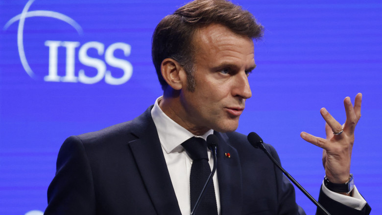 emmanuel macron avertisment pentru china ce ii cere beijingului sa faca daca vrea ca nato sa nu se implice mai mult in asia 6839d993f0158