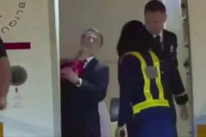 emmanuel macron dezminte orice scena domestica intre el si sotia sa brigitte pur si simplu am glumit 683461291f6d8