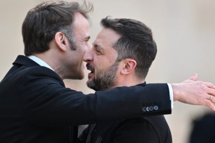 emmanuel macron ucrainenii au luciditatea de a spune ca nu vor putea sa si recupereze toate teritoriile 6824168fa53f0