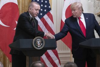 erdogan spune ca sanctiunile sua impotriva turciei vor fi ridicate in curand putem afirma cu usurinta ca exista o relaxare 6828d22d271b2