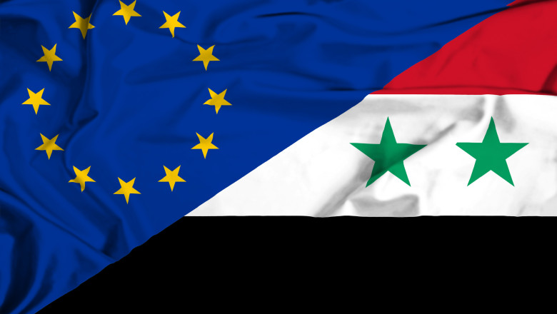 europa sub alerta terorista ue avertizeaza ca situatia din siria reprezinta un risc major pentru securitatea blocului comunitar 682201443320b
