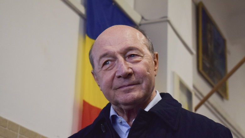 exclusiv basescu despre ciolacu ce beneficii aduce un premier incompetent intr o situatie dificila cu cat pleaca mai repede cu atat mai bine 6818cabd88636