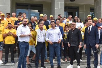 exclusiv calin cozma au inceput sa ma injure prieteni pentru ca sunt in aur valorile partidului au fost uitate 682f4e099839c