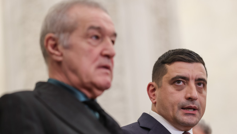 exclusiv ce i a spus becali lui george simion in noaptea in care s a dus sa l consoleze ca a pierdut alegerile 682c93953f605