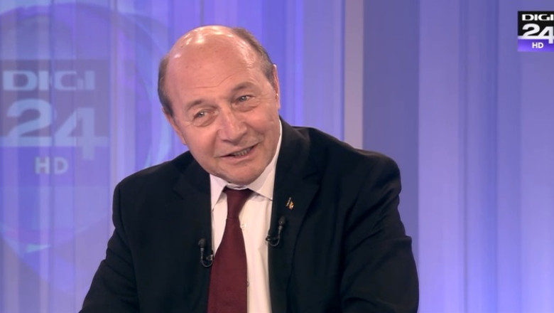 exclusiv ce parere are traian basescu despre vizita lui nicusor dan la varsovia nu cred ca s a dus fara aceasta analiza 68336f11db0fe