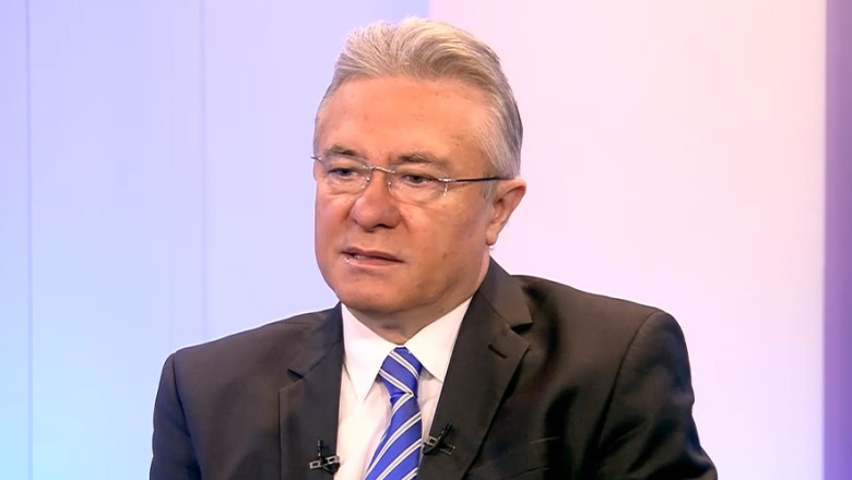 exclusiv cristian diaconescu despre atacurile rusiei si incercarea influentarii alegerilor de duminica sunt periculoase pentru democratie 682778f075116