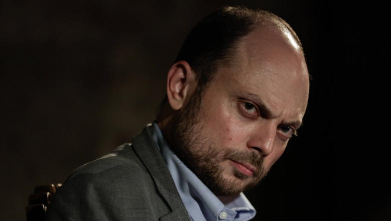 exclusiv de ce este romania o tinta pentru vladimir putin explicatiile disidentului rus vladimir kara murza 682ea2766c893