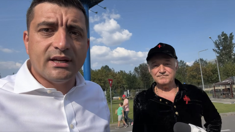 exclusiv george simion i a cerut ajutorul lui gigi becali inca din 18 martie am nevoie de tine in turul doi cu nicusor dan 6818671c48f1e