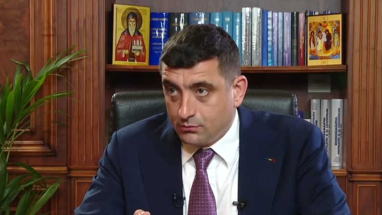 exclusiv george simion recunoaste ca locuintele promise la doar 35 000 de euro erau o strategie de marketing nu mai eram unde suntem astazi 681b38fcba93d