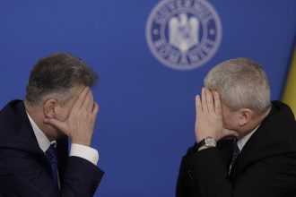 exclusiv romania risca suspendarea tuturor banilor europeni interimatul de la guvern amana reforma fiscala ceruta de bruxelles surse 681bb40910df2