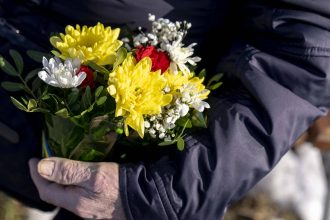 familiile soldatilor rusi mobilizati au facut apel la un protest tacut in ziua in care la kremlin avea loc parada de ziua victoriei 681de28dac71f