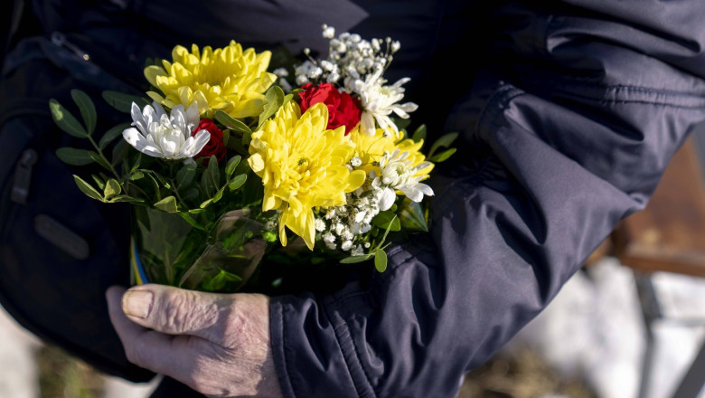 familiile soldatilor rusi mobilizati au facut apel la un protest tacut in ziua in care la kremlin avea loc parada de ziua victoriei 681de28dac71f