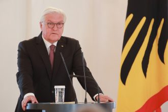 fara imigratie germania ar fi fara indoiala o tara mai saraca spune presedintele frank walter steinmeier 68275687ae430