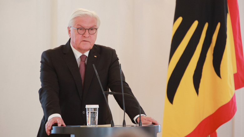 fara imigratie germania ar fi fara indoiala o tara mai saraca spune presedintele frank walter steinmeier 68275687ae430
