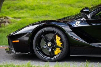 ferrari anunta lansarea primul sau model complet electric 681b164d63b1d