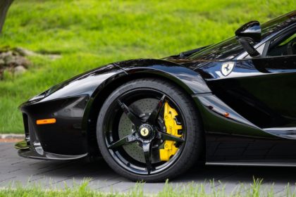 ferrari anunta lansarea primul sau model complet electric 681b164d63b1d