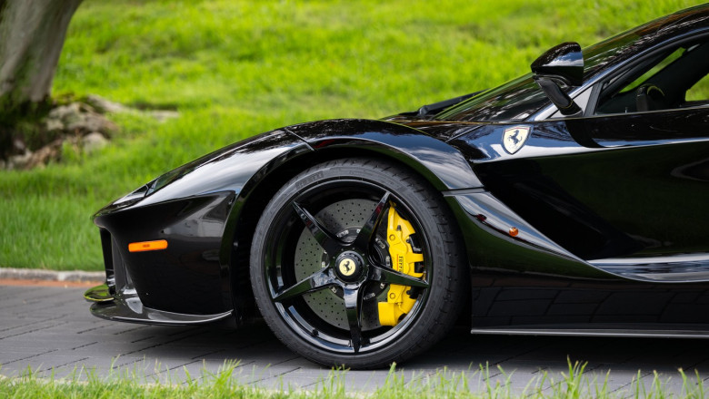 ferrari anunta lansarea primul sau model complet electric 681b164d63b1d