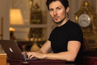 fondatorul telegram sustine ca seful spionilor francezi i a cerut sa interzica vocile conservatoare din romania reactia lui musk 682b070550169