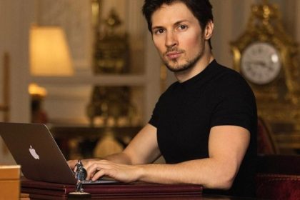 fondatorul telegram sustine ca seful spionilor francezi i a cerut sa interzica vocile conservatoare din romania reactia lui musk 682b070550169