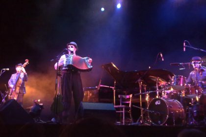 formatia britanica the tiger lillies mesaj dur despre alegerile prezidentiale din romania si ambitiile imperialistului putin 68249504967f4